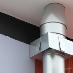 Ventilation simple flux : assurez une ventilation de base pour votre habitat Chamalieres